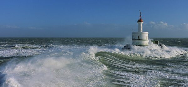 La Teignouse, Bretagne