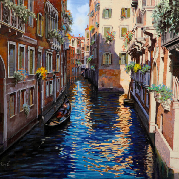 Venezia Blu