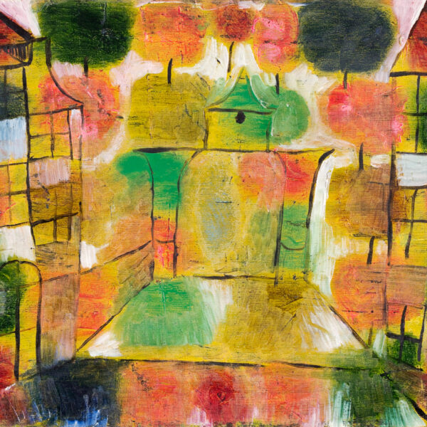 Tree and Architecture, Rhythms